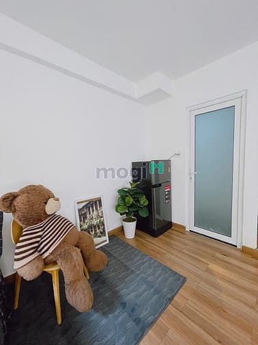 Hình ảnh Phòng Studio Thoáng, FULL Tiện Nghi trung tâm quận Bình Thạnh