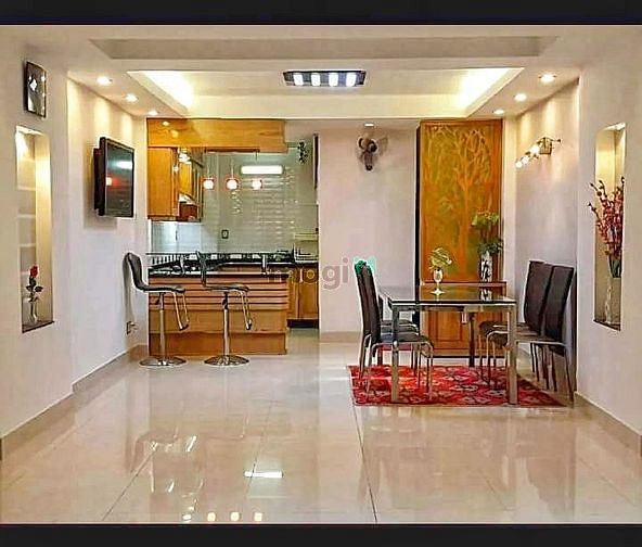 Hình ảnh Nhà hxh Lý Thái Tổ Phường 9 Quận 3