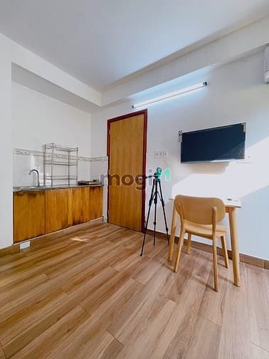 Hình ảnh Phòng Studio Thoáng, FULL Tiện Nghi trung tâm quận Bình Thạnh