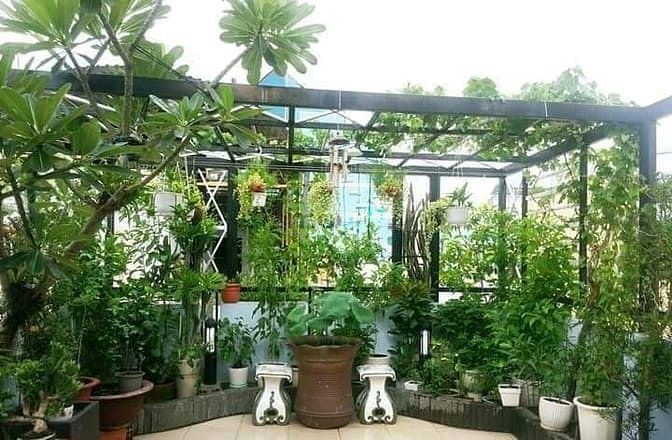 Hình ảnh Nhà hxh Lý Thái Tổ Phường 9 Quận 3