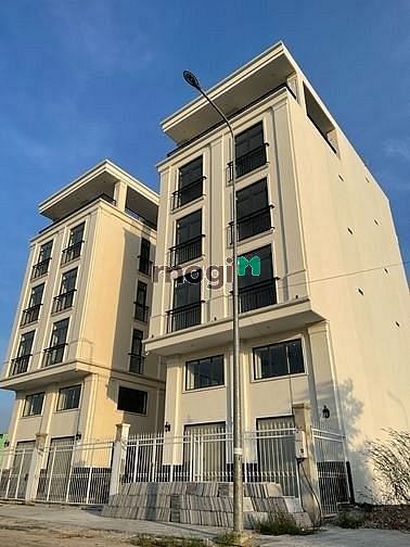 Hình ảnh CẦN BÁN đất đường trần văn giàu 1 tỷ 200tr sổ hồng riêng