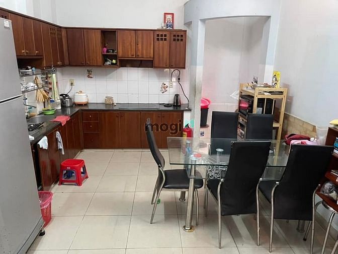 Hình ảnh Bán nhà Lê Quang Định, Bình Thạnh, 81m2, Chỉ 6.9 tỷ