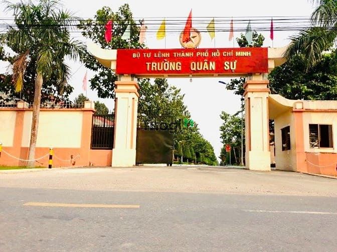 Hình ảnh Chính chủ cần bán gấp 2 lô đất 5600m2 đất vườn và 669m2 đất thổ cư.