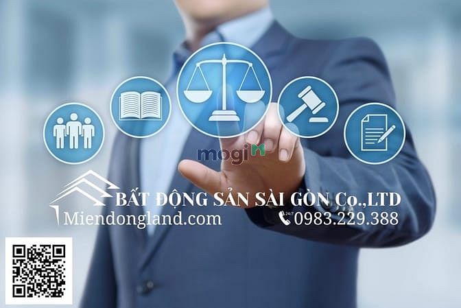 Hình ảnh Bán nhà Cách Mạng Tháng 8. Quận Tân bình, Giá 26 Tỷ