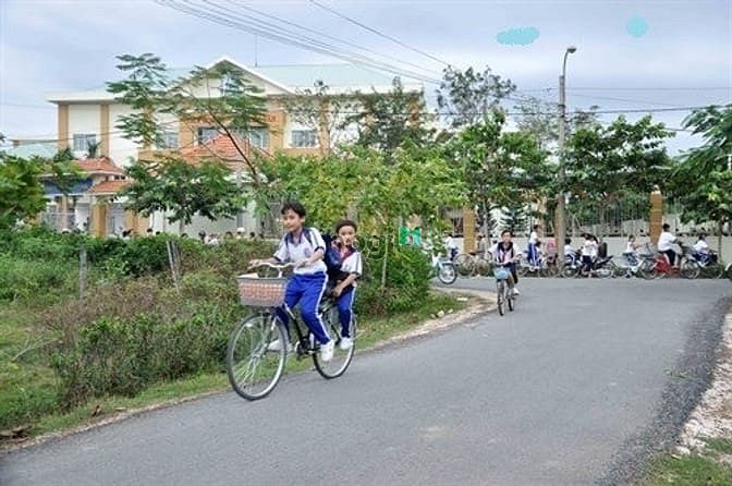 Hình ảnh Chính chủ cần bán gấp 2 lô đất 5600m2 đất vườn và 669m2 đất thổ cư.