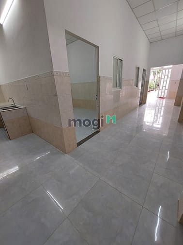 Hình ảnh Bán Gấp Nhà Bình Trị Đông 100m2 – 2 Tầng – Ngang 6.5m  - Chỉ Còn 5tỷ.