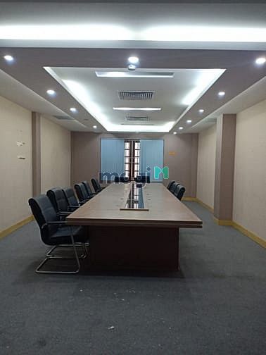 Hình ảnh Cho thuê biệt thự sân vườn 300m2x5T Dịch vọng, Cầu giấy