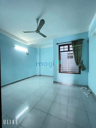 Hình ảnh Nhà bán gấp đường số 3 phường 9 Gò Vấp