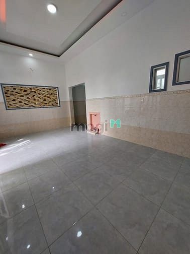 Hình ảnh Bán Gấp Nhà Bình Trị Đông 100m2 – 2 Tầng – Ngang 6.5m  - Chỉ Còn 5tỷ.
