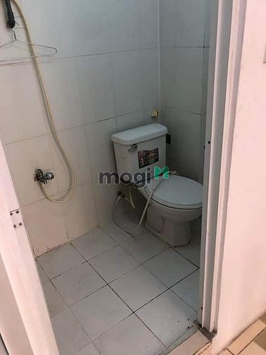 Hình ảnh Nhà bán gấp đường số 3 phường 9 Gò Vấp