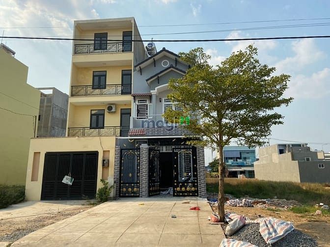 Hình ảnh kẹt tiền bán gấp đất ở bình chánh