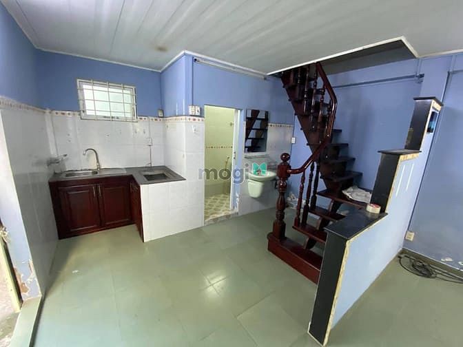 Hình ảnh NHÀ ĐẸP ( Giá rẻ , hẻm xe hơi )