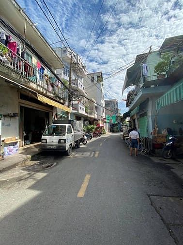 Hình ảnh NHÀ ĐẸP ( Giá rẻ , hẻm xe hơi )