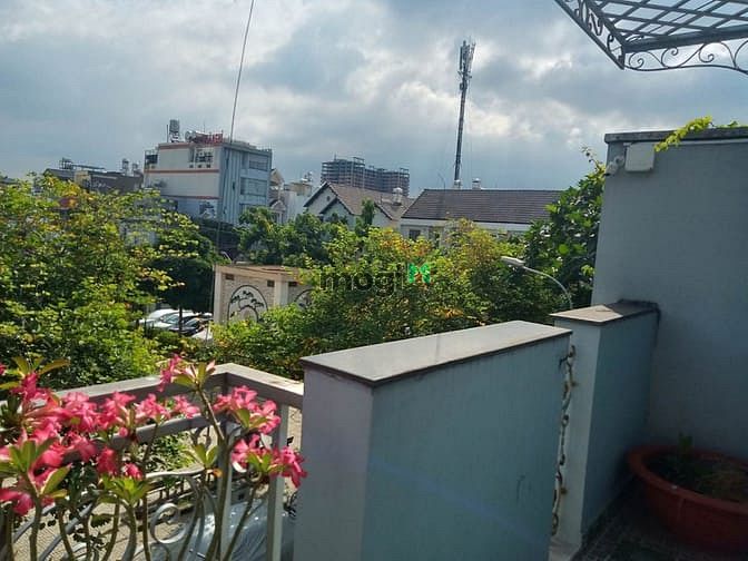 Hình ảnh Bán nhà hẻm đường số 5 phường bình hưng hòa  quận bình tân.75 m2