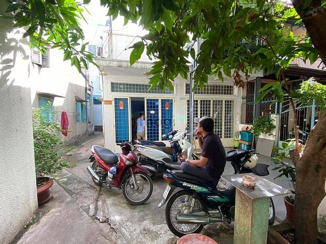 Hình ảnh NHÀ ĐẸP ( Giá rẻ , hẻm xe hơi )