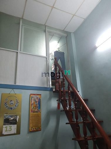 Hình ảnh Nhà bán gấp Gò Dầu phường Tân Quý, Tân Phú