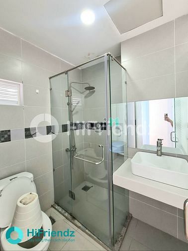 Hình ảnh 🌞Studio Ban công 40m2_Full NT_HiFriendz hỗ trợ cọc_Ngã tư Cao Thắng🍀