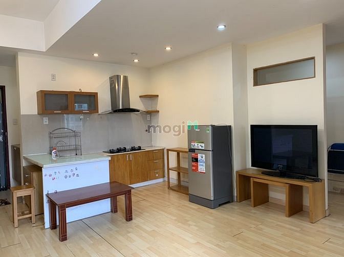 Hình ảnh Cho thuê Trang Chủ MB66.COM / Đăng Ký Tặng 66K chung cư Vạn Đô, 1 phòng ngủ riêng, 8tr