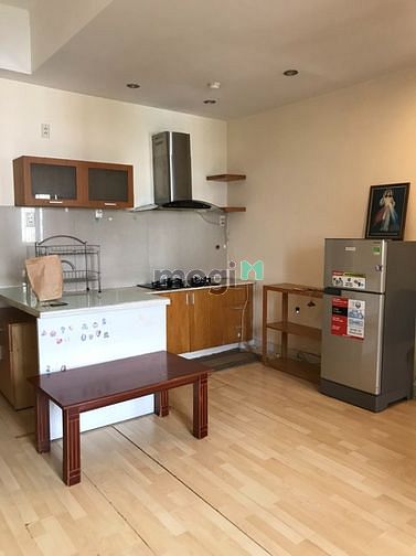 Hình ảnh Cho thuê Trang Chủ MB66.COM / Đăng Ký Tặng 66K chung cư Vạn Đô, 1 phòng ngủ riêng, 8tr