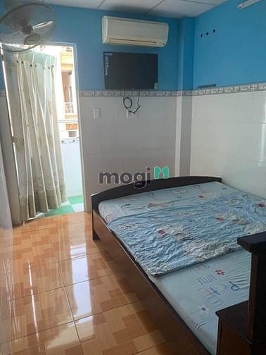 Hình ảnh Nhà bán gấp Ngô Đức Kế phường 12 Bình Thạnh