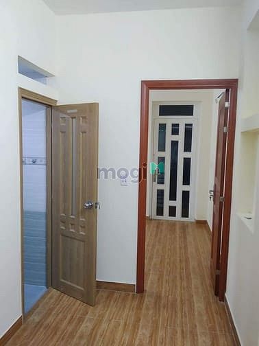Hình ảnh Nhà bán gấp Ngô Đức Kế phường 12 Bình Thạnh