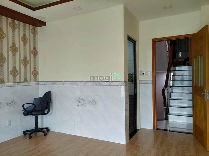 Hình ảnh Nhà bán gấp đường 18 Bình Hưng Hoà Bình Tân