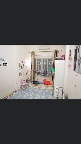 Hình ảnh Cần bán nhà về quê, Quận Bình Tân. DT(4x12m)