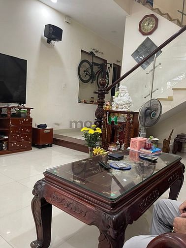 Hình ảnh Bán nhà hẻm phan anh  quận bình tân. 92m2
