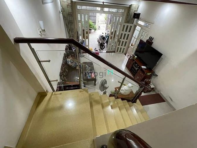Hình ảnh Bán nhà hẻm phan anh  quận bình tân. 92m2