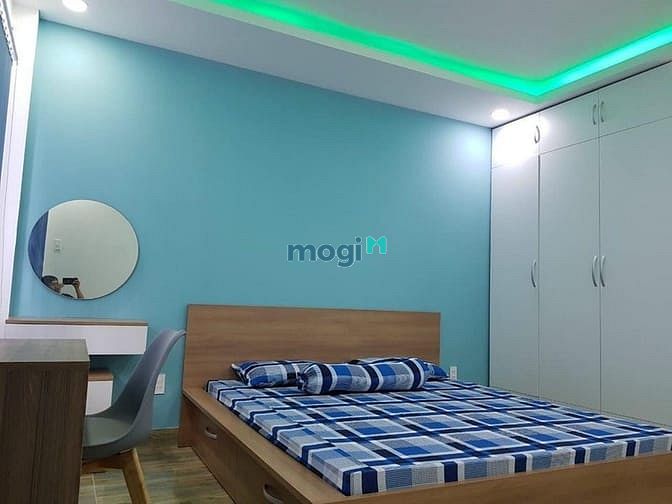 Hình ảnh Nhà bán gấp Đoàn Văn Bơ phường 16 Q4.