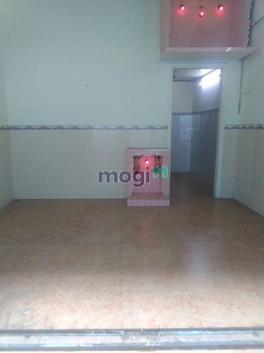 Hình ảnh Bán nhà hẻm trương phước phan quận bình tân. 32m2
