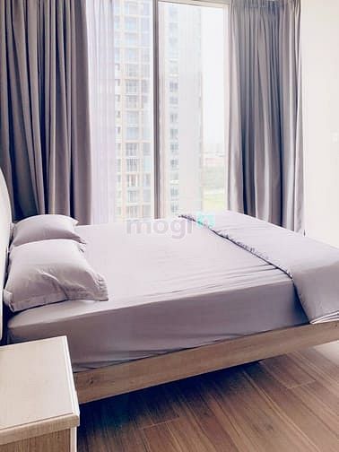 Hình ảnh Empire City cho thuê 2PN full nội thất cao cấp