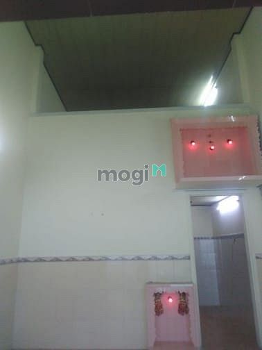 Hình ảnh Bán nhà hẻm trương phước phan quận bình tân. 32m2