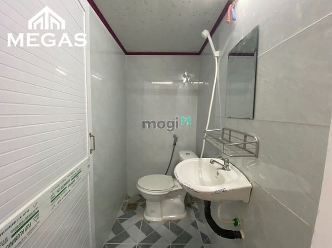 Hình ảnh Phòng trọ mới xây 20m2 chỉ từ 2TR8 ngay Vincom Phan Văn Trị