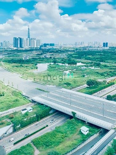 Hình ảnh Empire City cho thuê 2PN full nội thất cao cấp