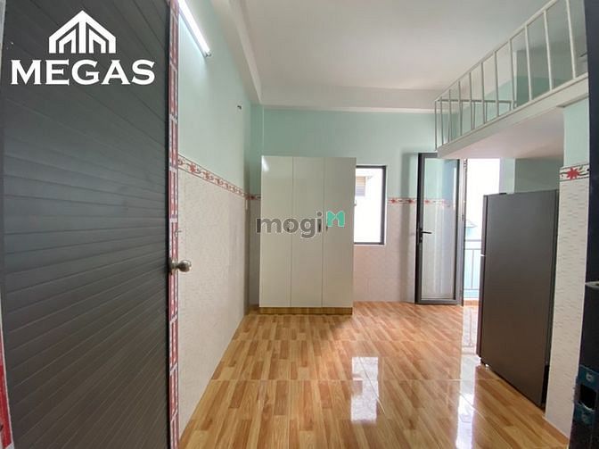 Hình ảnh Phòng trọ mới xây 20m2 chỉ từ 2TR8 ngay Vincom Phan Văn Trị