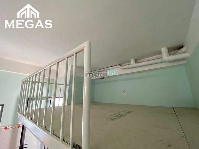 Hình ảnh Phòng trọ mới xây 20m2 chỉ từ 2TR8 ngay Vincom Phan Văn Trị