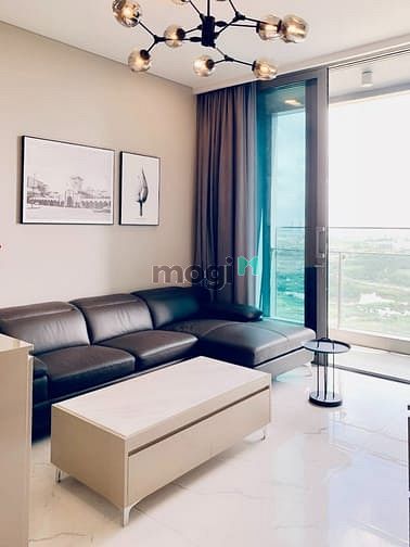Hình ảnh Empire City cho thuê 2PN full nội thất cao cấp