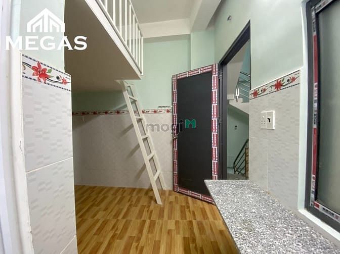 Hình ảnh Phòng trọ mới xây 20m2 chỉ từ 2TR8 ngay Vincom Phan Văn Trị