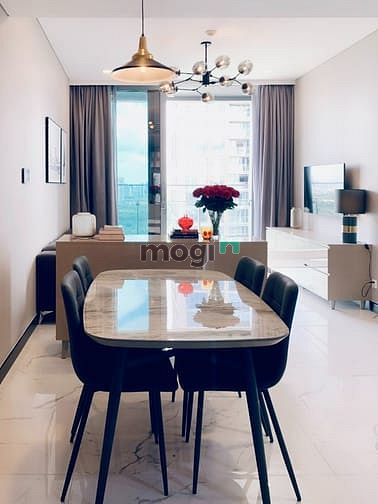 Hình ảnh Empire City cho thuê 2PN full nội thất cao cấp