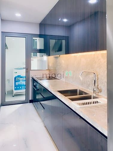 Hình ảnh Empire City cho thuê 2PN full nội thất cao cấp