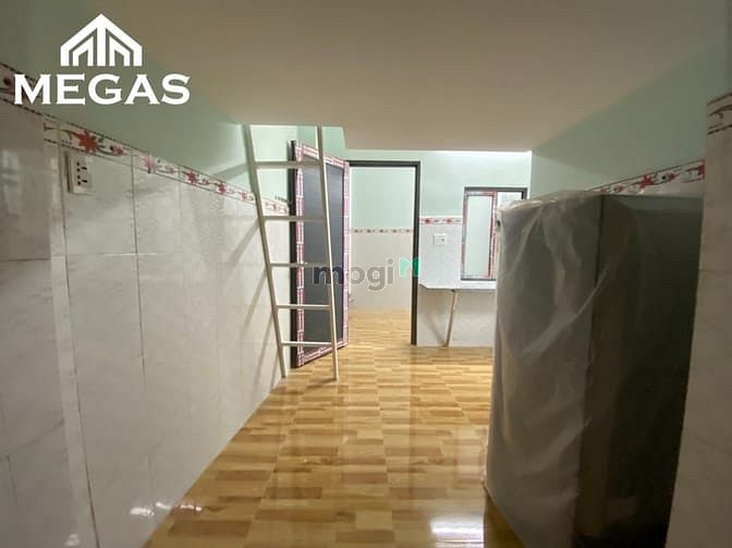 Hình ảnh Phòng trọ mới xây 20m2 chỉ từ 2TR8 ngay Vincom Phan Văn Trị