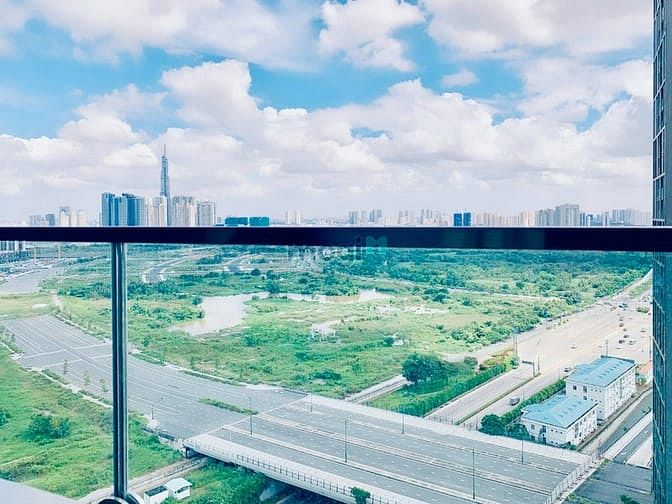 Hình ảnh Empire City cho thuê 2PN full nội thất cao cấp