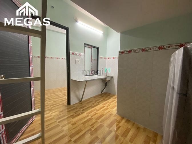 Hình ảnh Phòng trọ mới xây 20m2 chỉ từ 2TR8 ngay Vincom Phan Văn Trị