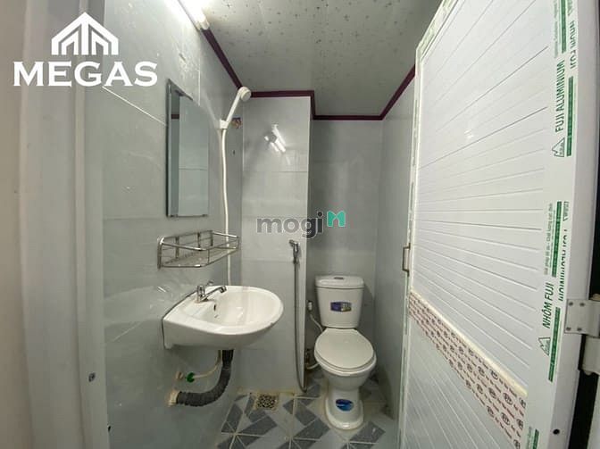 Hình ảnh Phòng trọ mới xây 20m2 chỉ từ 2TR8 ngay Vincom Phan Văn Trị