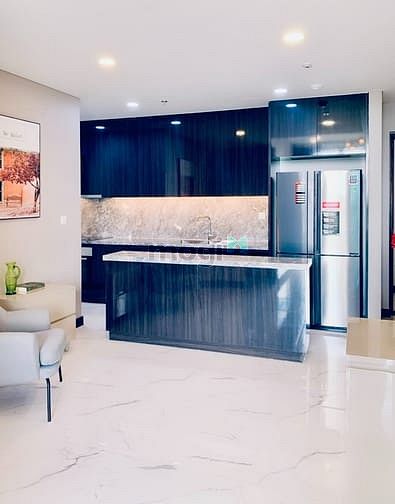 Hình ảnh Empire City cho thuê 2PN full nội thất cao cấp