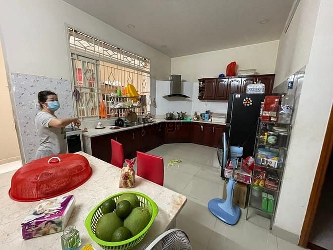 Hình ảnh Bán nhà hẻm phan anh  quận bình tân. 92m2