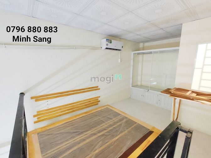 Hình ảnh Phòng Trọ Cao Cấp  Ninh Kiều Cần Thơ