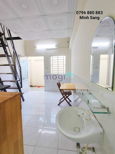 Hình ảnh Phòng Trọ Cao Cấp  Ninh Kiều Cần Thơ