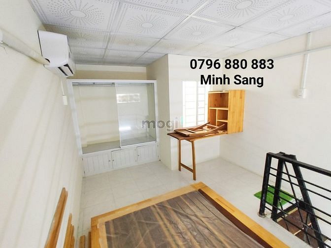 Hình ảnh Phòng Trọ Cao Cấp  Ninh Kiều Cần Thơ